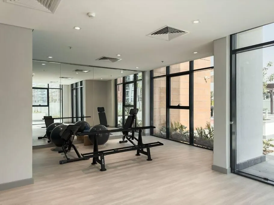 Apartment Newly Furnished Studio Azizi Riviera 37 Al Meydan Dubai